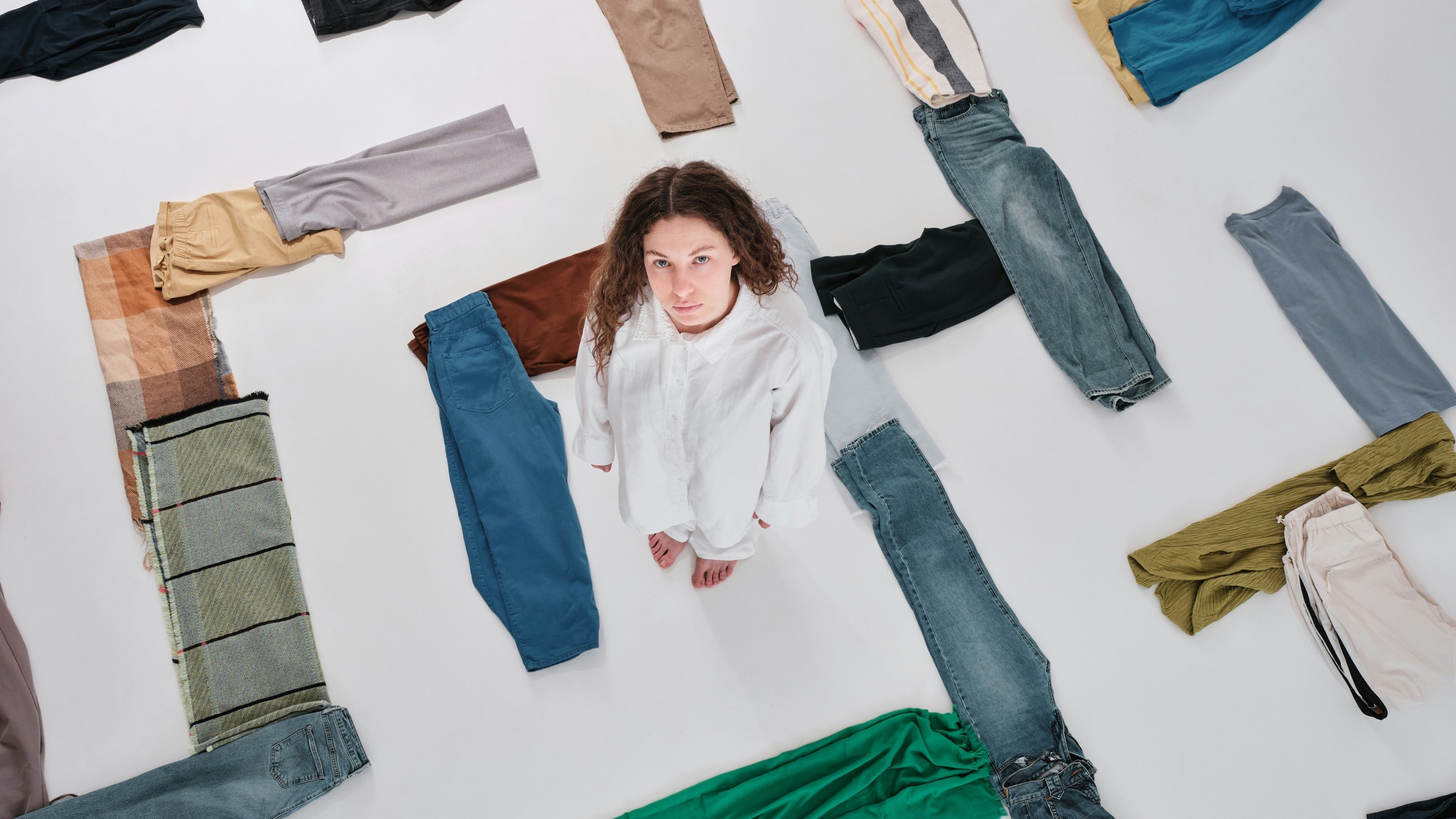 Define your vision and niche