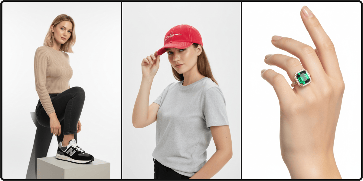 💅 Big quality update