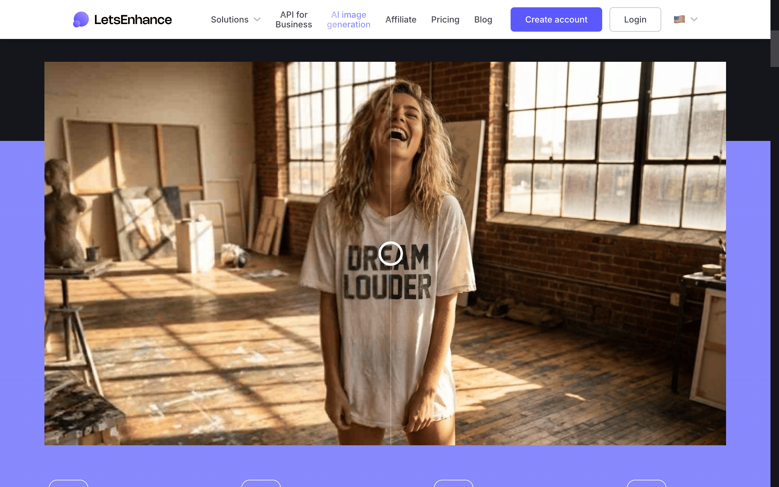 Low resolution makes it hard to see important product details.