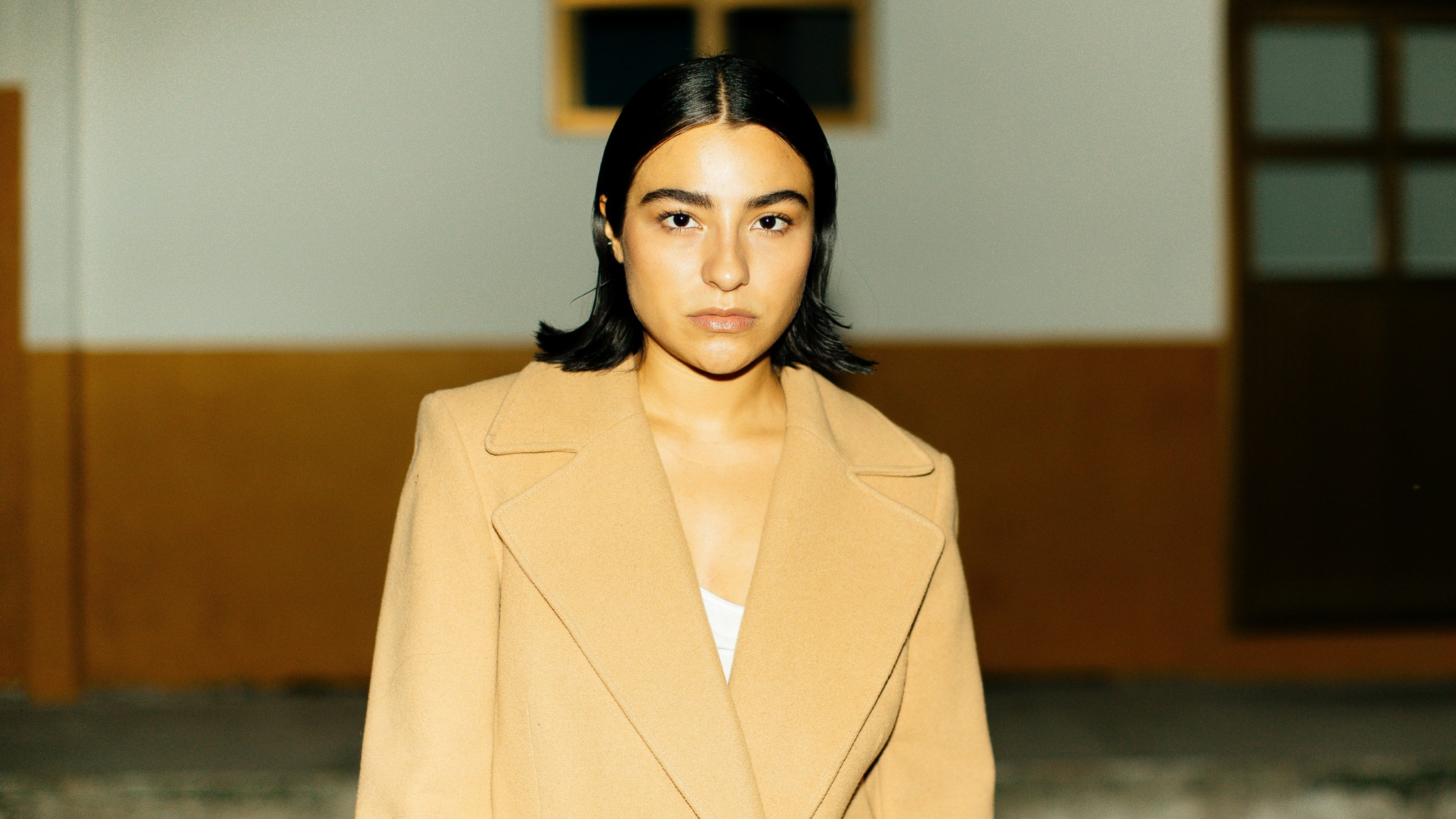 Generate fashion models for your brand