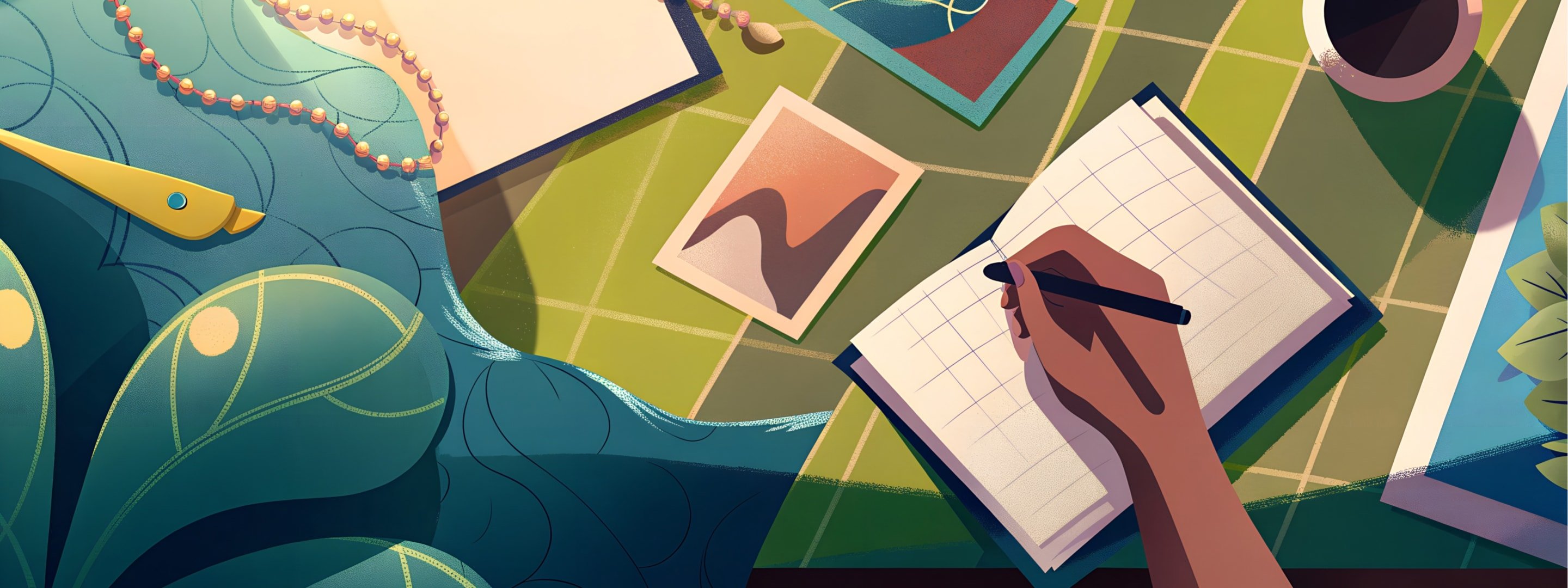 How to Write Fashion Product Descriptions That Actually Sell