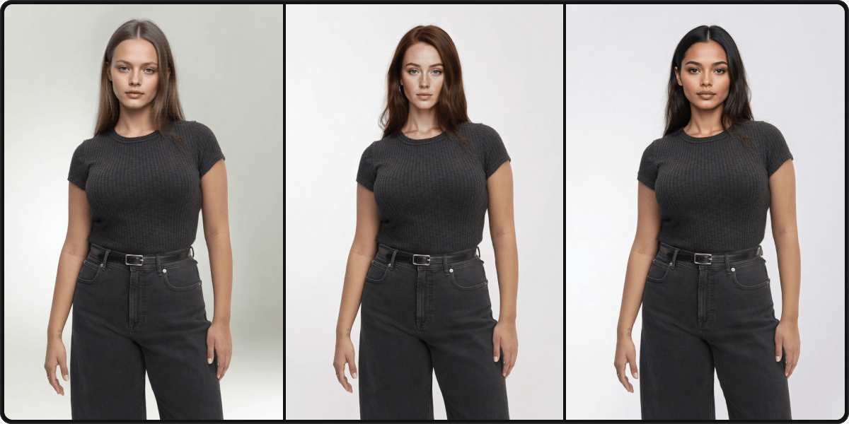 Better swapping mode