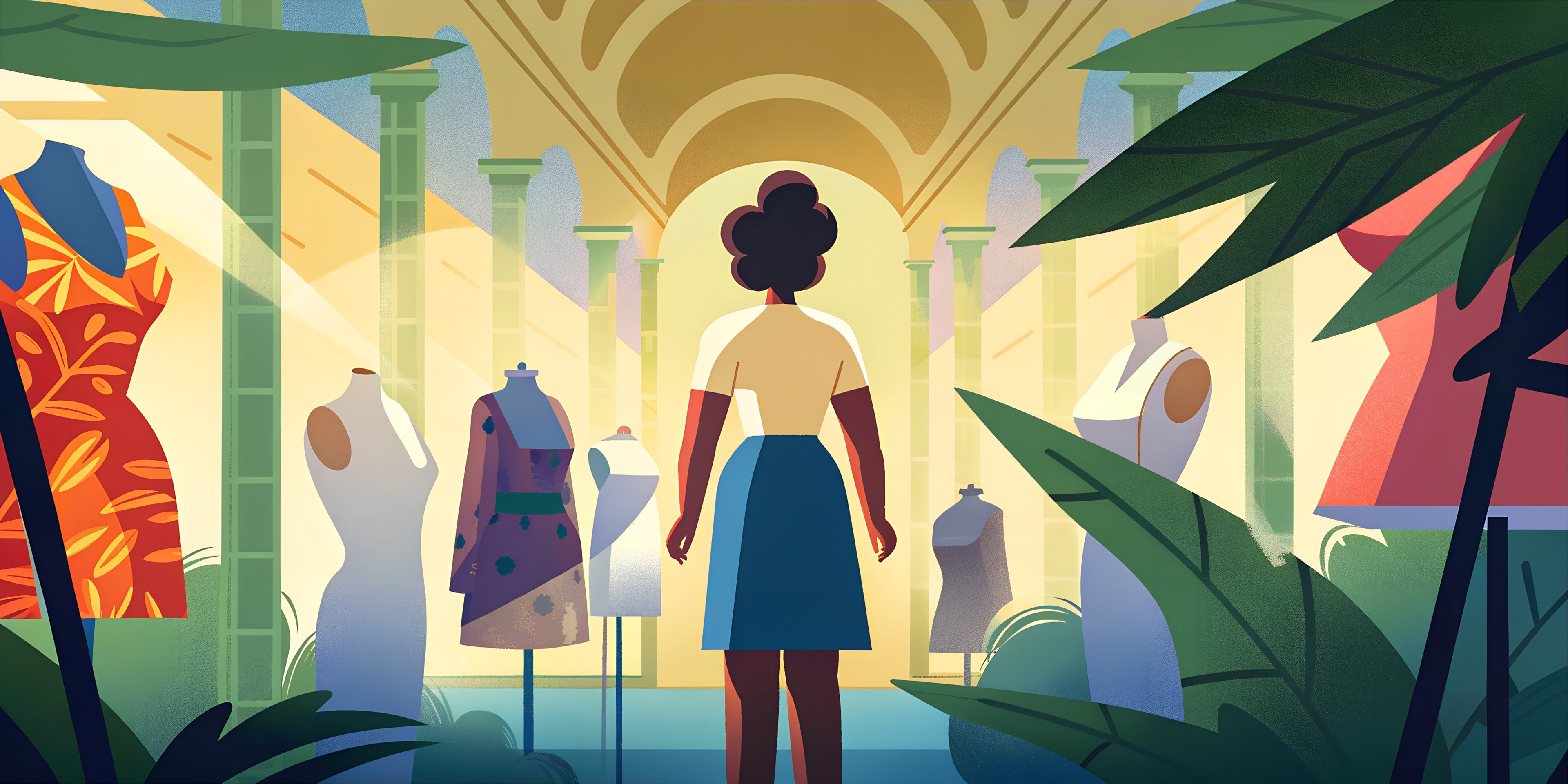 What Makes a Clothing Brand Stand Out in 2025