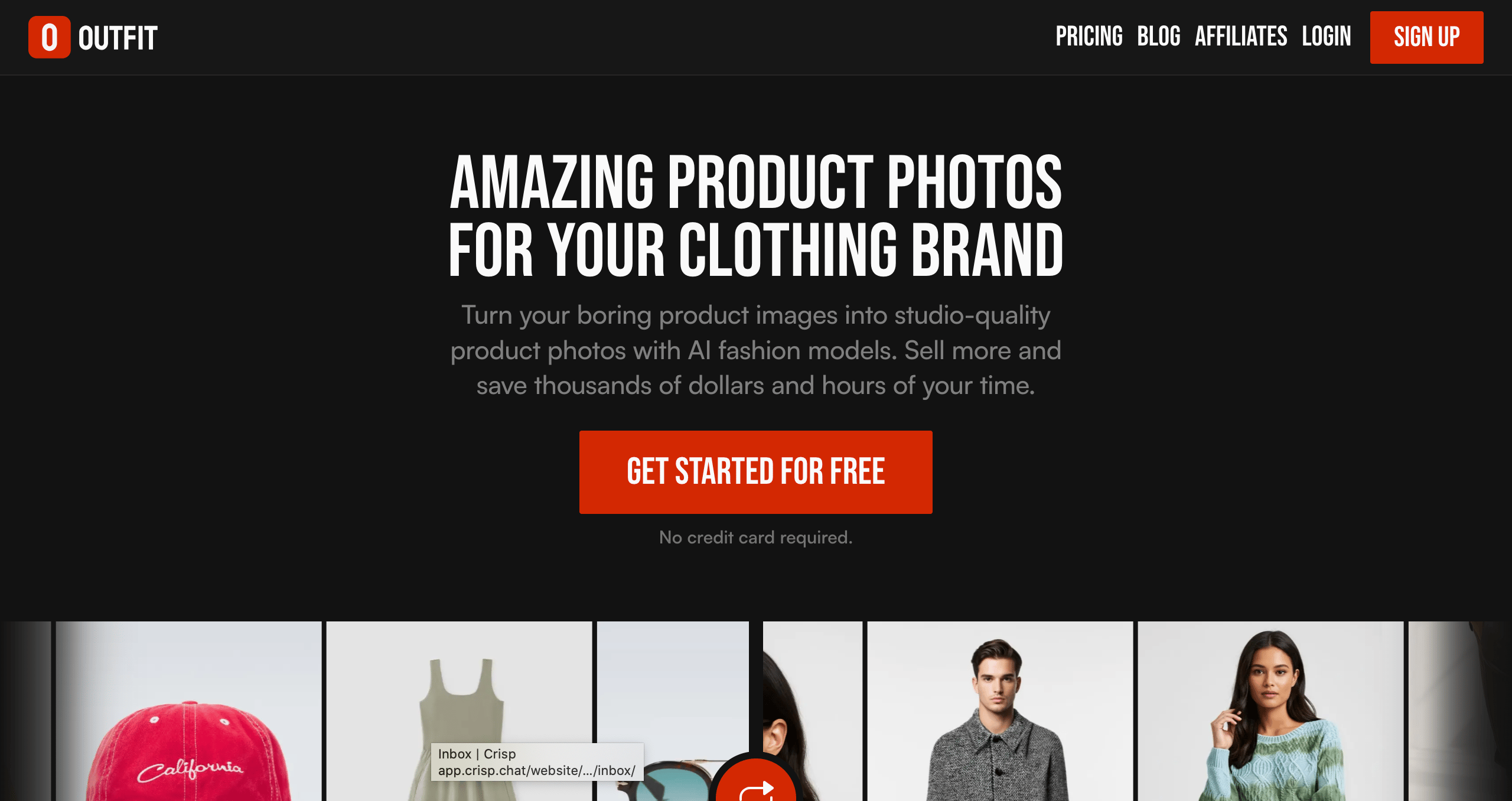 Where ideas become real visuals.