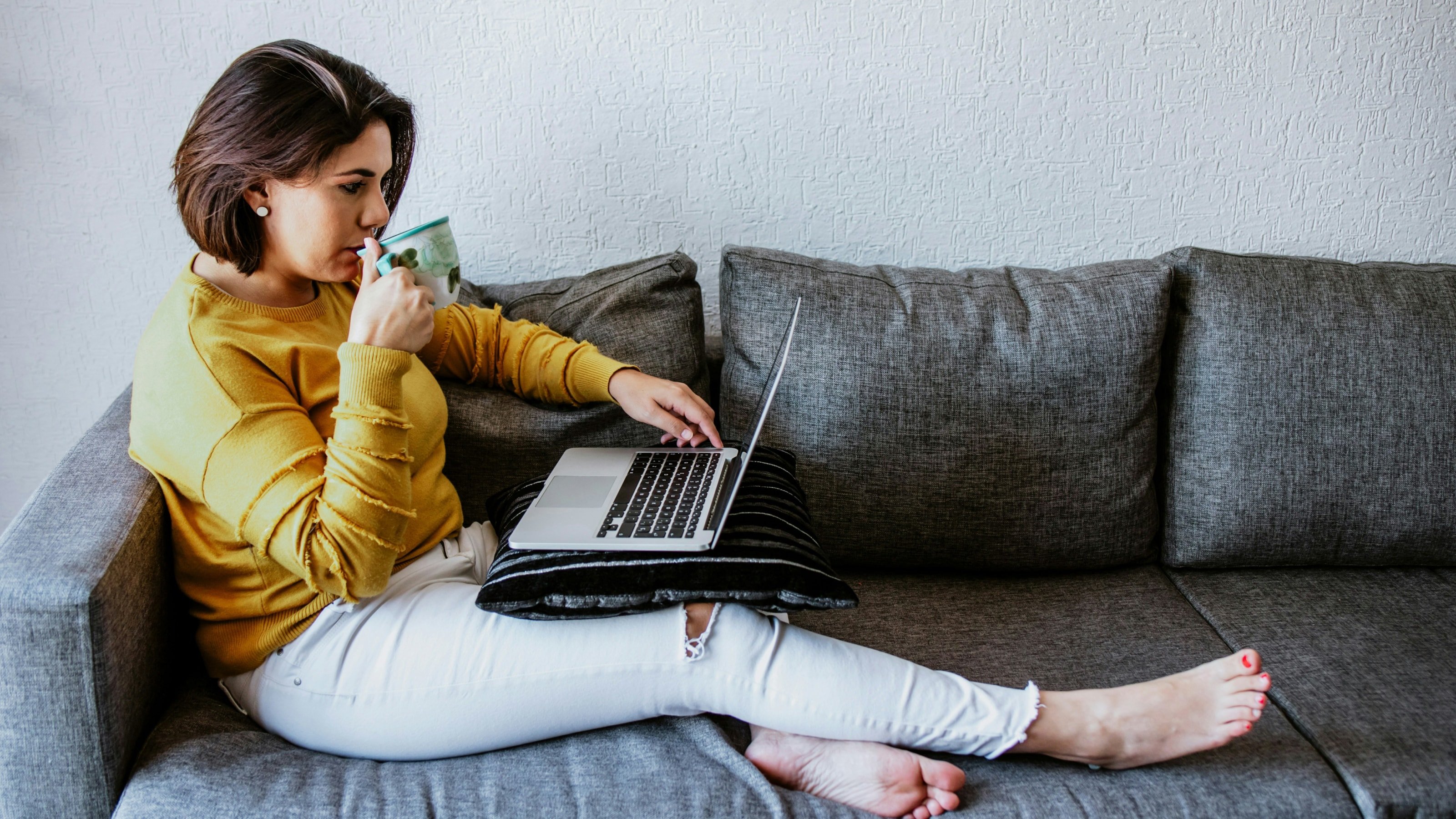 Build your online presence for free (or cheap)