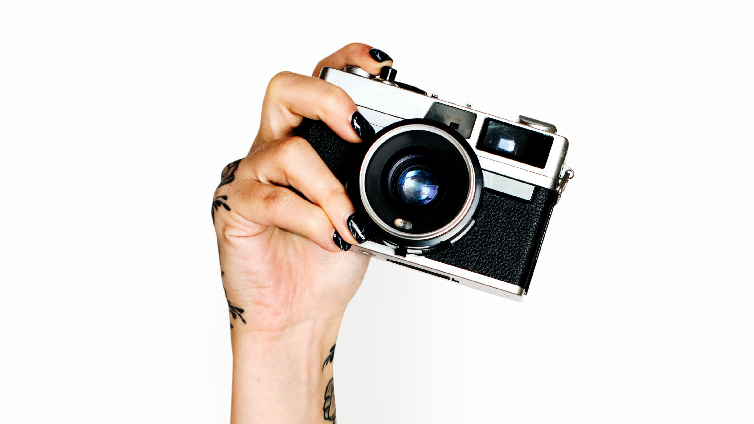 Forgetting that images sell