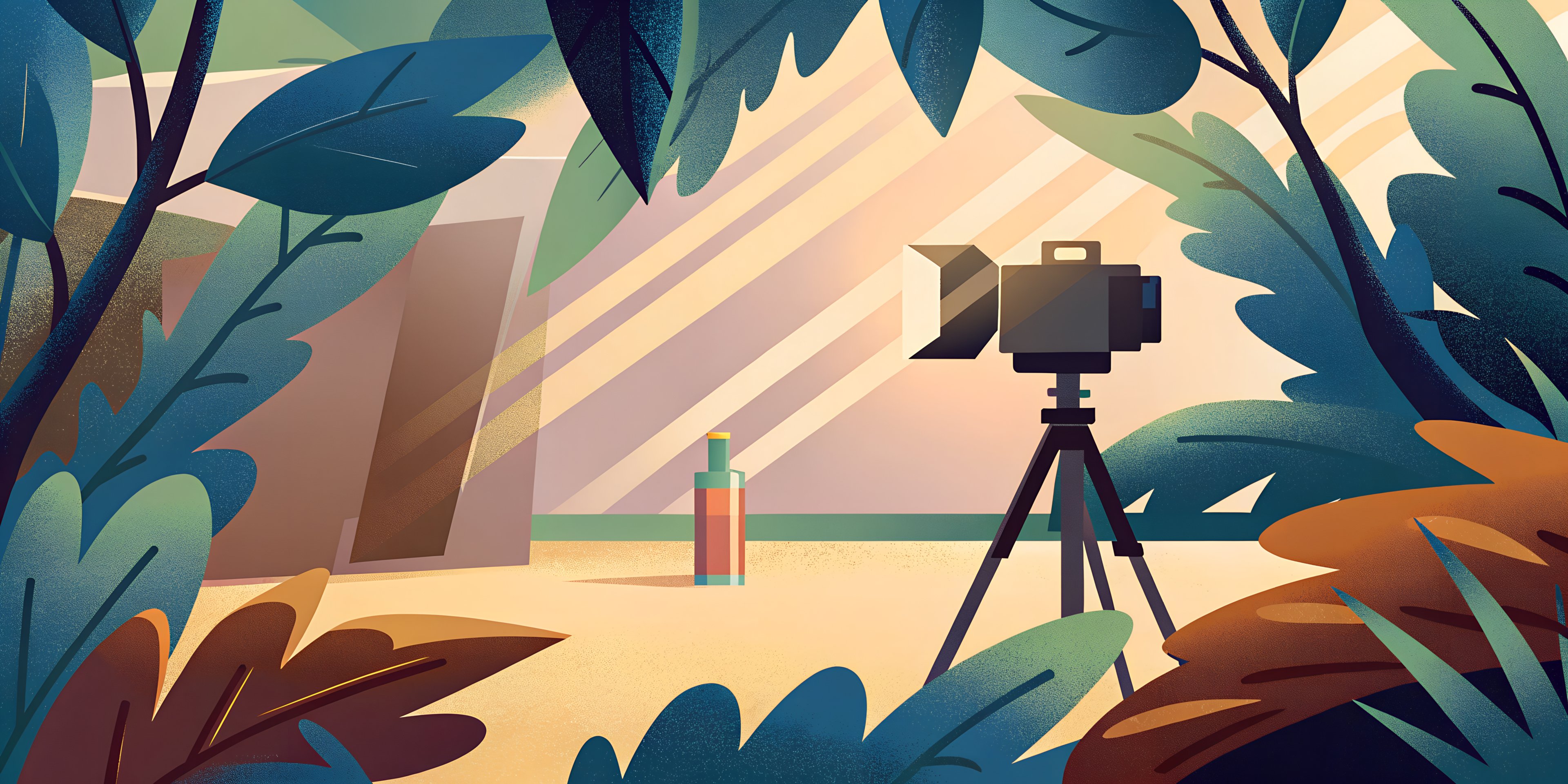 15 Tips for AI product photography