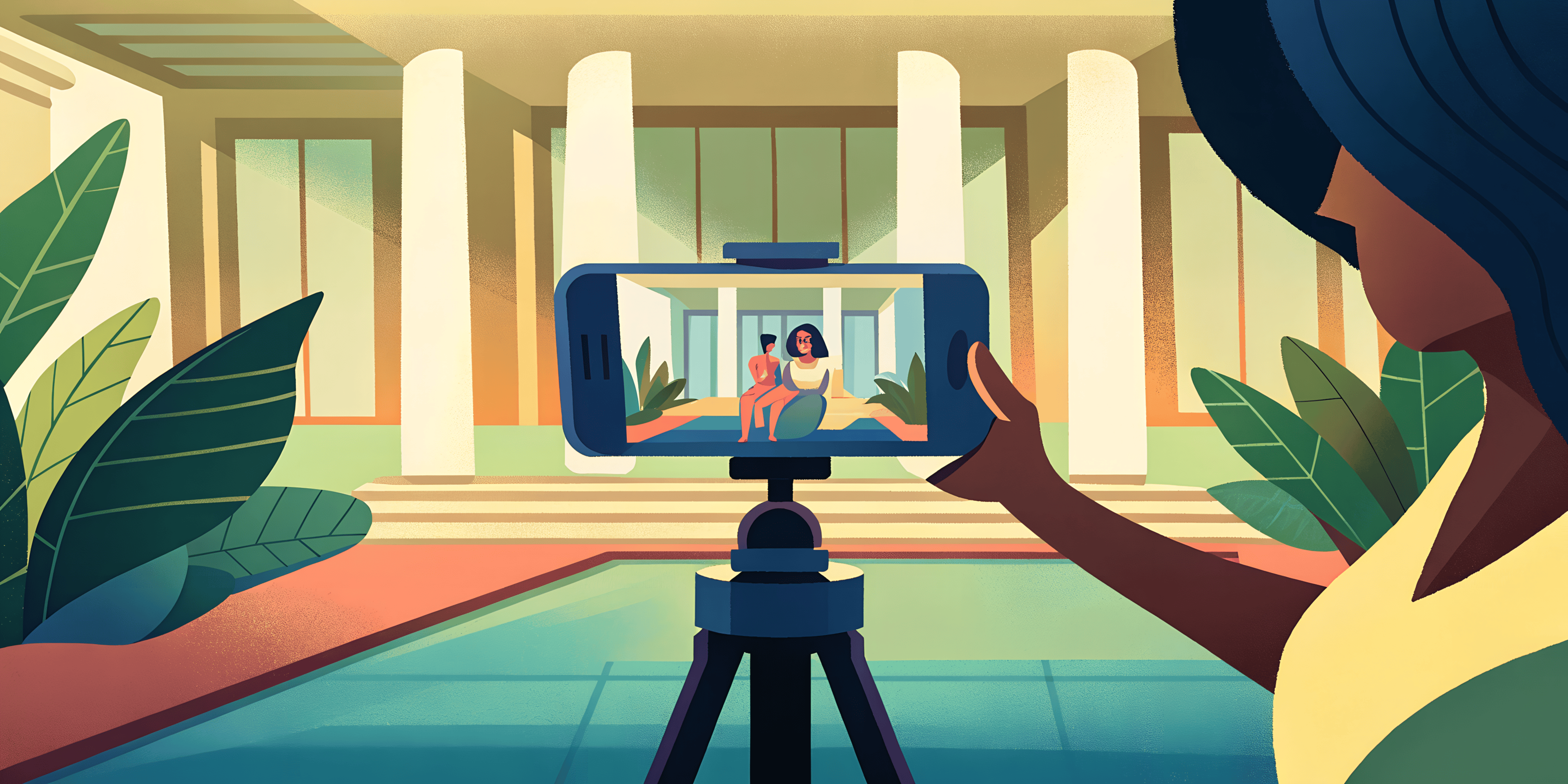 Do Influencers Really Help New Brands Grow?