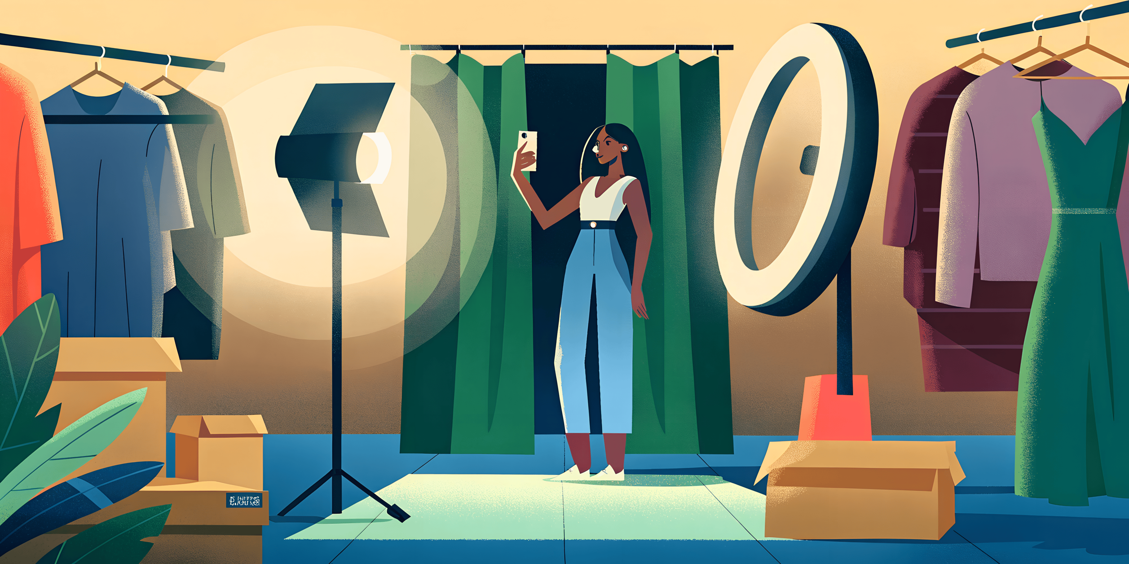 How to Go Viral on TikTok as a Small Brand