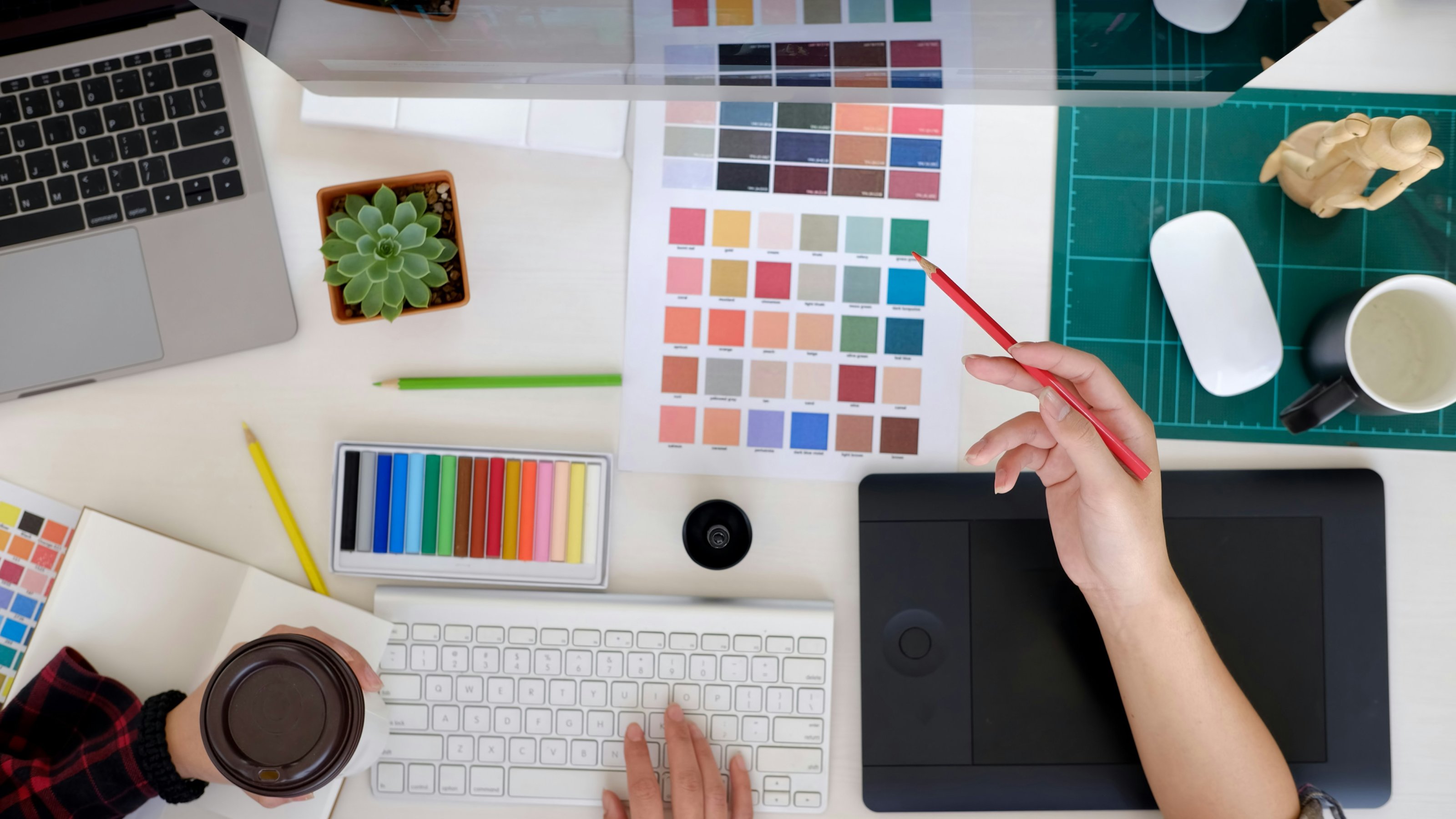 A new era of content creation