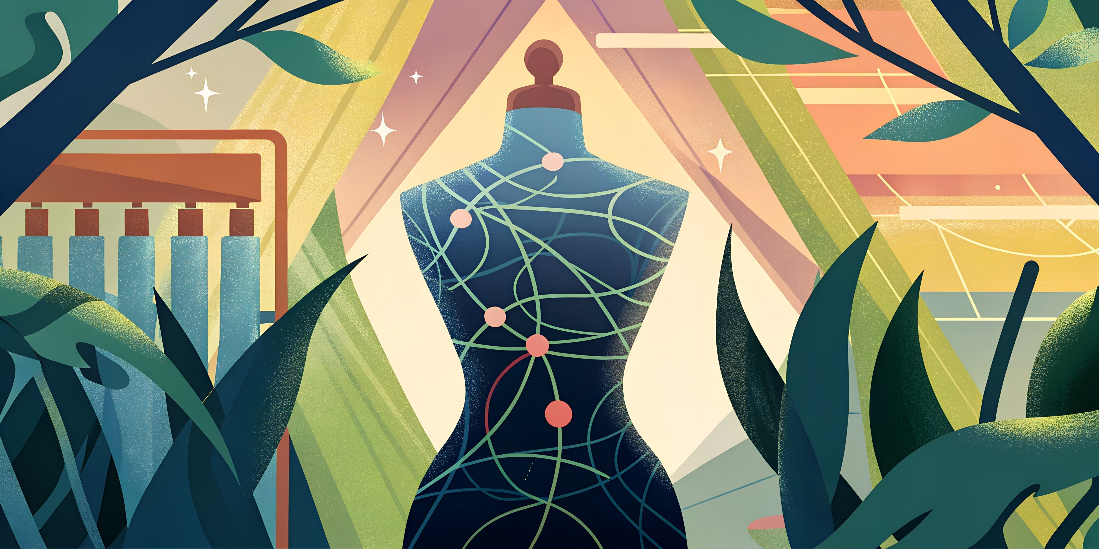 10 Practical Ways to Use AI for Your Clothing Brand