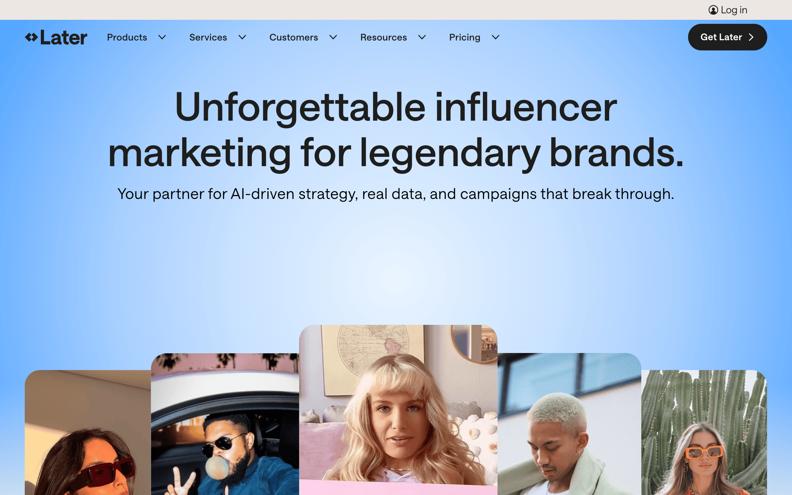 An all-in-one social and UGC tool.