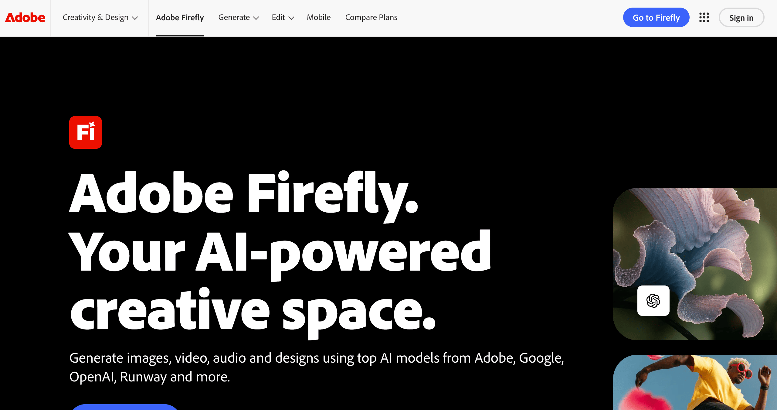 Shaping ideas, not just collecting images.